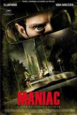 Watch Maniac 123MovieFree