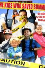 Watch The Kids Who Saved Summer 123MovieFree