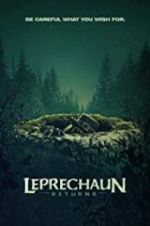 Watch Leprechaun Returns 123MoviesFree