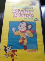 Watch Mighty Mouse and the Kilkenny Cats (Short 1945) 123MovieFree