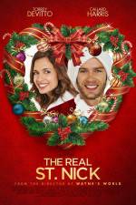 Watch The Real St Nick 123MovieFree