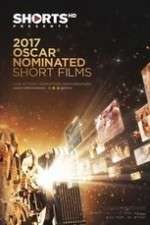 Watch The Oscar Nominated Short Films 2017: Animation 123MoviesFree