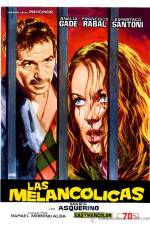 Watch Las melancólicas 123MovieFree