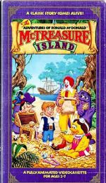 Watch The Adventures of Ronald McDonald: McTreasure Island 123MovieFree