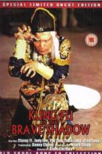 Watch Brave in Kung Fu Shadow 123MovieFree