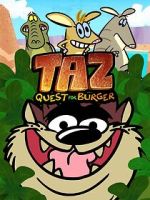 Watch Taz: Quest for Burger 123MoviesFree