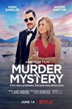 Watch Murder Mystery 123MovieFree