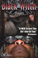 Watch The Black Witch Project 123MovieFree