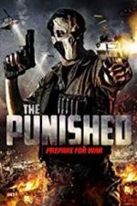 Watch The Punished 123MoviesFree