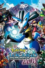 Watch Pokémon: Lucario and the Mystery of Mew 123MoviesFree