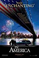 Watch In America 123MovieFree