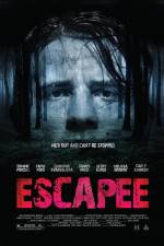 Watch Escapee 123MoviesFree