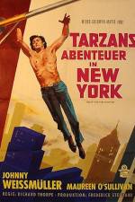 Watch Tarzan's New York Adventure 123MoviesFree
