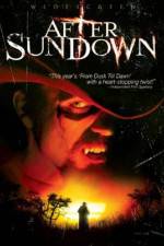 Watch After Sundown 123MovieFree