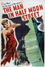 Watch The Man in Half Moon Street 123MovieFree