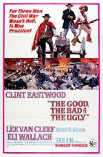 Watch The Good, the Bad and the Ugly 123moviesfree