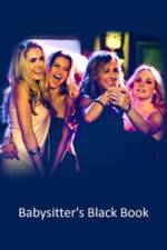 Watch Babysitter's Black Book 123moviesfree