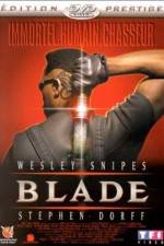 Watch Blade 123MovieFree