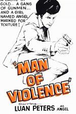 Watch Man of Violence 123MovieFree