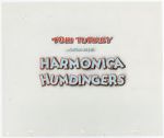 Watch Tom Turkey and His Harmonica Humdingers 123MovieFree