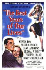 Watch The Best Years of Our Lives 123MovieFree