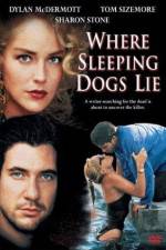 Watch Where Sleeping Dogs Lie 123MoviesFree