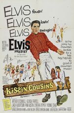 Watch Kissin' Cousins 123MoviesFree