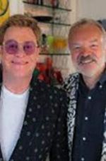 Watch Elton John: Uncensored 123moviesfree