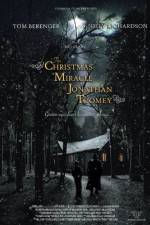 Watch The Christmas Miracle of Jonathan Toomey 123MovieFree