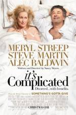 Watch It's Complicated 123MovieFree