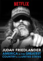 Watch Judah Friedlander: America is the Greatest Country in the United States (TV Special 2017) 123MovieFree