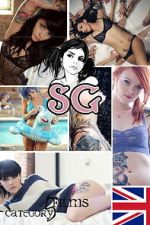 Watch SuicideGirls: UK Holiday 123moviesfree