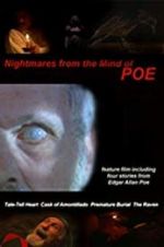 Watch Nightmares from the Mind of Poe 123MovieFree