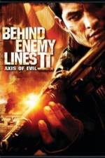Watch Behind Enemy Lines II: Axis of Evil 123MovieFree