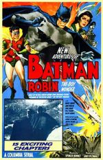 Watch Batman and Robin 123MoviesFree