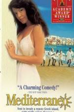 Watch Mediterraneo 123MovieFree