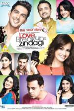 Watch Love Breakups Zindagi 123MovieFree