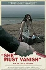 Watch She Must Vanish 123MovieFree