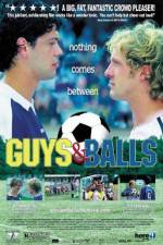 Watch Guys and Balls 123MovieFree