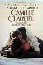 Watch Camille Claudel 123MovieFree