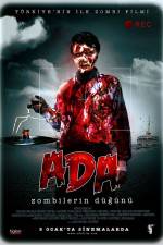 Watch Ada Zombilerin dügünü 123MoviesFree
