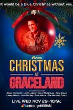 Watch Christmas at Graceland (TV Special 2023) 123moviesfree
