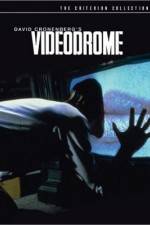 Watch Videodrome 123MovieFree