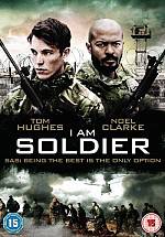 Watch I Am Soldier 123MovieFree
