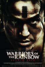 Watch Warriors of the Rainbow Seediq Bale 123MovieFree