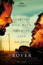 Watch The Rover 123MovieFree