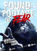 Watch Found Footage of Fear 123moviesfree