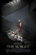 Watch The Sublet 123MovieFree