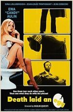 Watch Death Laid an Egg 123MovieFree