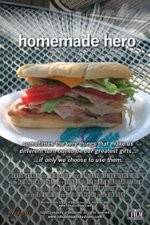 Watch Homemade Hero 123MovieFree